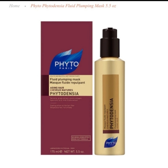 Hair care bundle - Picture 2 of 4